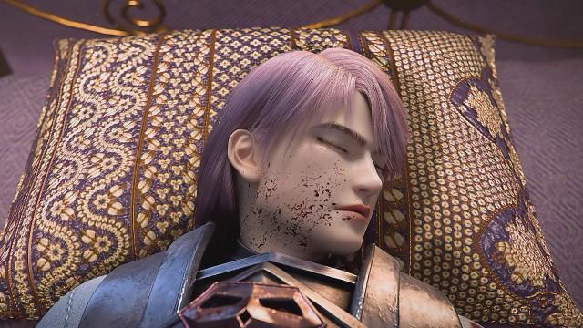 Retreat to the Isolated City