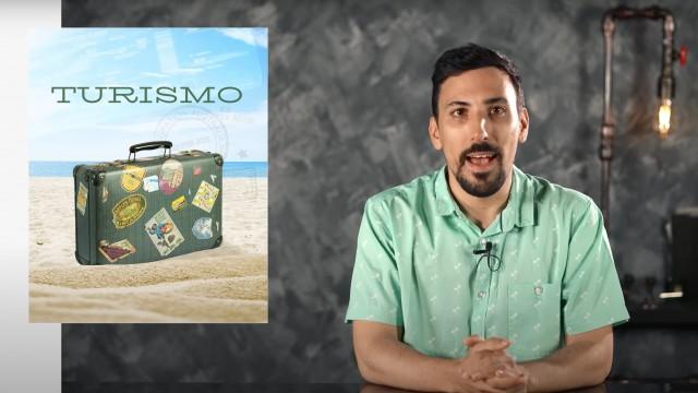 Turismo