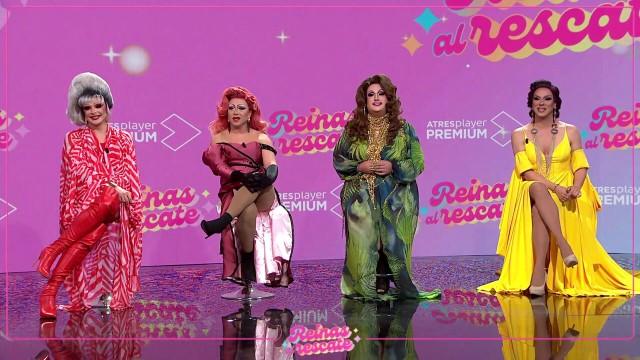 Rueda de prensa