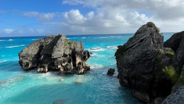 Bermudes et États-Unis