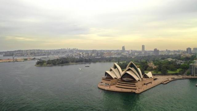 Australie et Nouvelle-Zélande