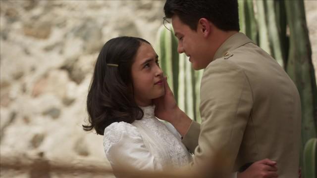 Una mujer con corazón de hombre