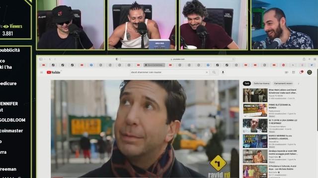 Polemiche su FRIENDS 27 anni dopo… | Cerbero Podcast #1419