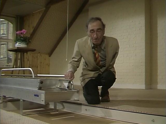 No Smoke Without Fire