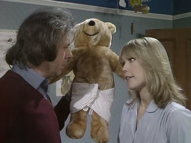 Wish You Weren't Here