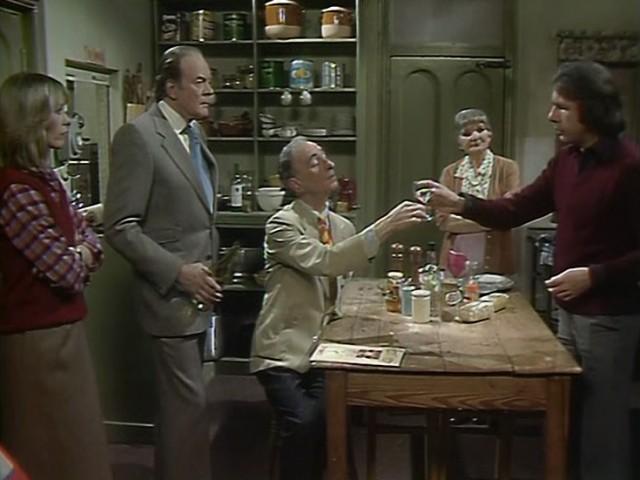 The Headhunters of SW6