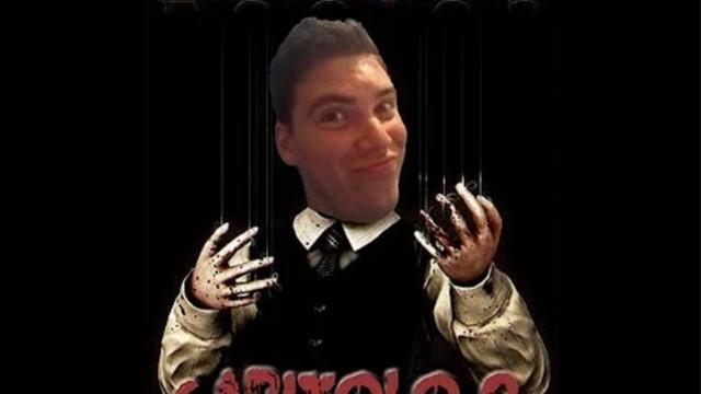 LUCIUS - Walkthrough ITA - Capitolo 2 HD