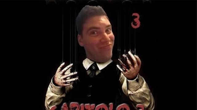 LUCIUS - Walkthrough ITA - Capitolo 3 HD