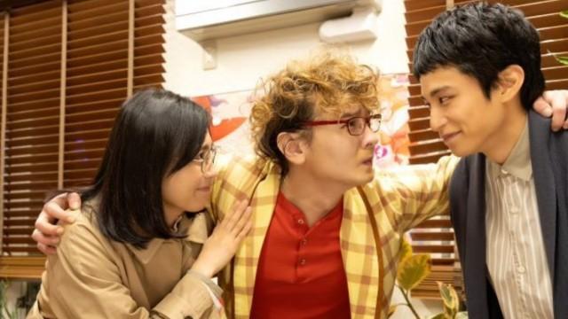 恋するサンドウィッチ