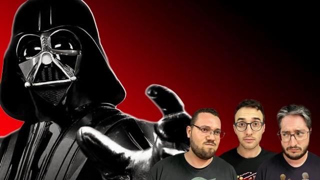 La SCIENZA di STAR WARS Con @Luca Perri