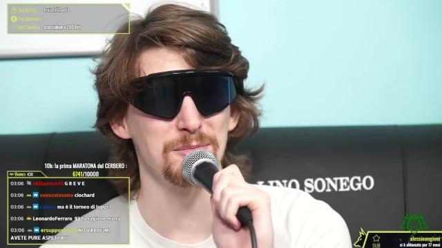 i 15.000€ del TORNEO HS DOVE SONO? Aggiornamenti CASO ATTRIX | Cerbero Podcast #1420