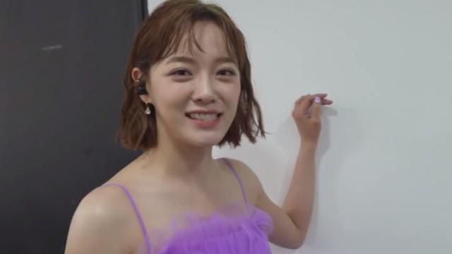 EP.38 'Sejeong's Sesang Diary' Fan Meeting Behind