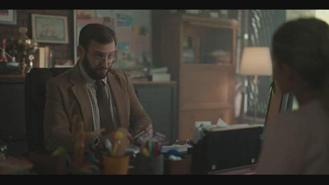 Épisode 17
