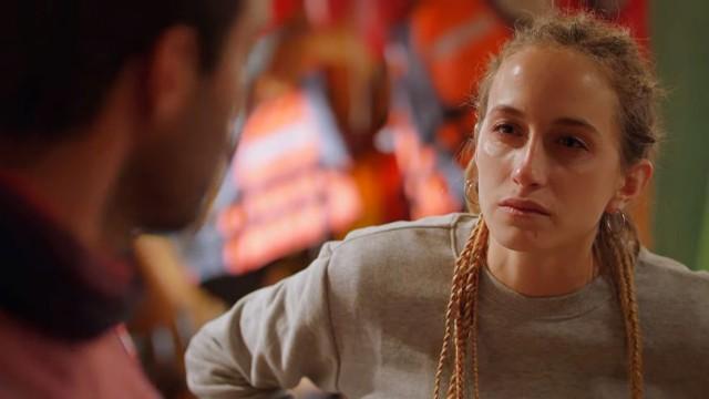 Tere y Gerónimo terminan su relación