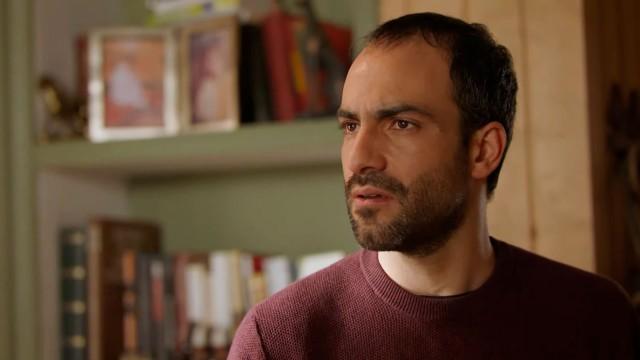 El desahogo de Mariano a Baltazar
