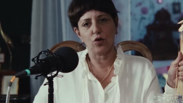 YOLANDA RAMOS y ROSA MONTERO sobre la falsa cordura