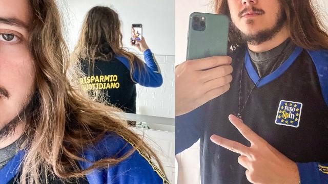 unboxing che rispetta il DPCM