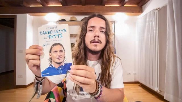 unboxing più di la che di qua
