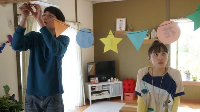 ＃０７ 仕事編・それぞれの選択…悟、全力疾走！？