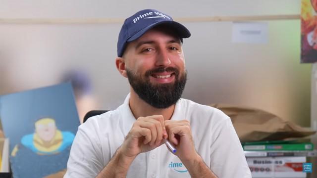 Je modère sans modération
