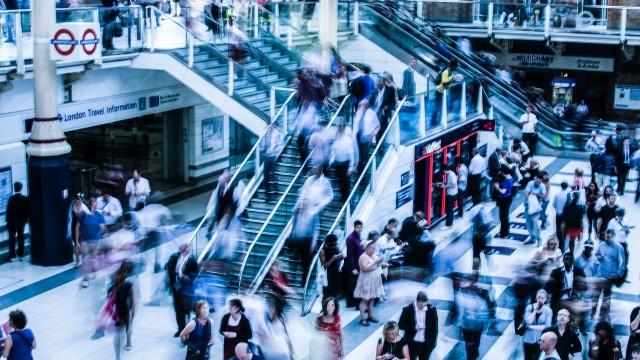 Britain's Travel Chaos: How to Save Your Summer