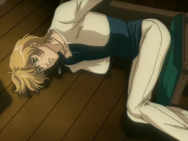 Angel (Hostage)