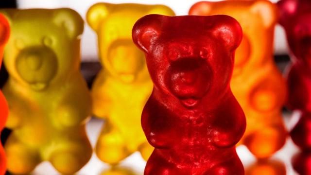 Der Haribo-Check