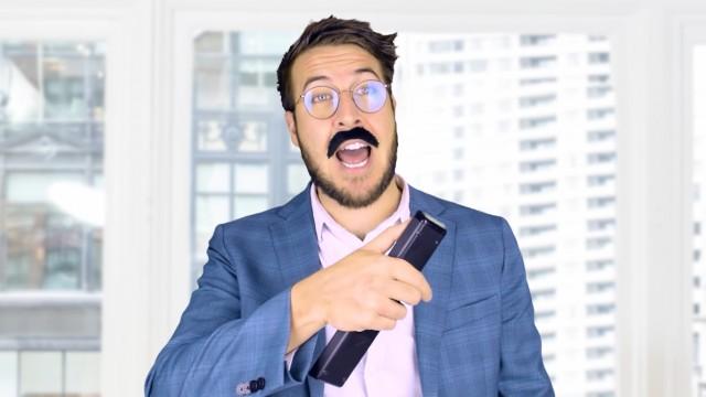 How Pringles Got Their Slogan