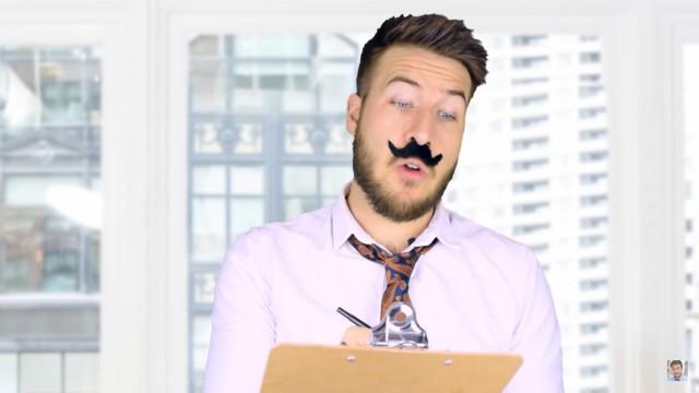 How Animal Sounds Were Decided 