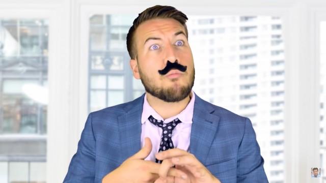 The Guys Who Named The Dongle