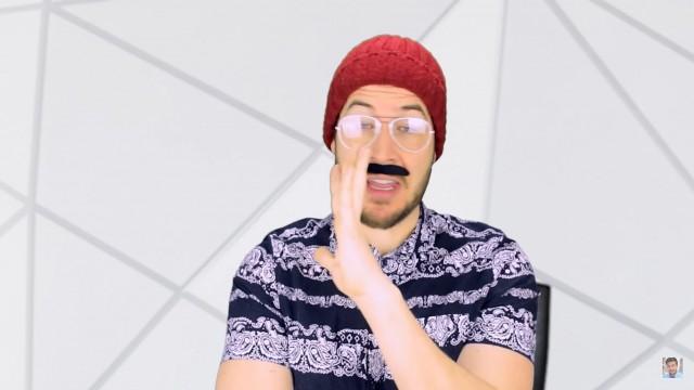 How Insects Got Their Names