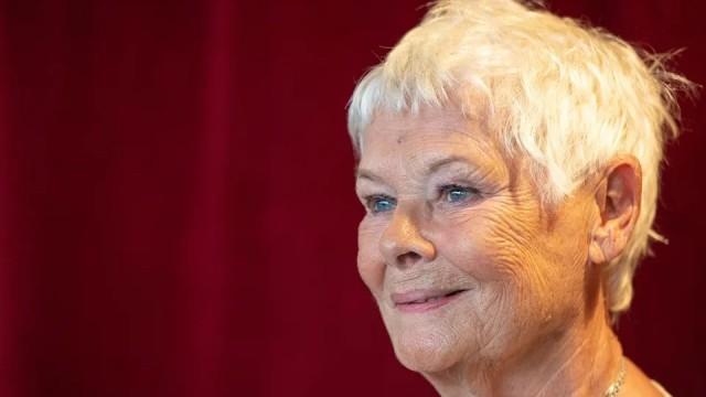 Judi Dench: Our National Treasure