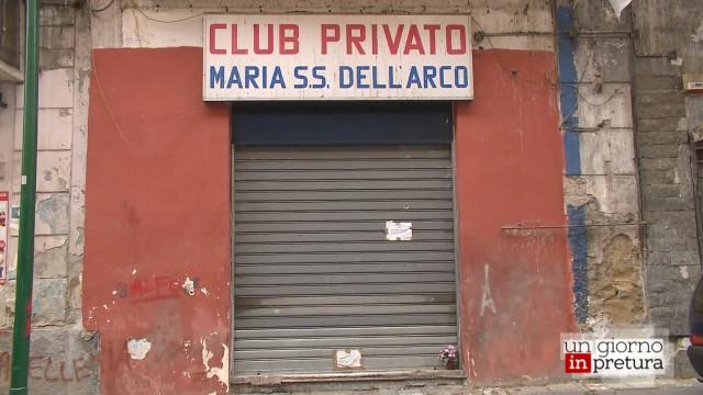 I Barbudos della Sanità