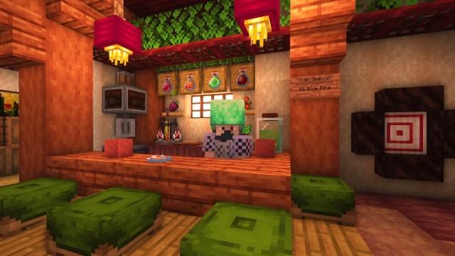 Horses Yurting Drinks