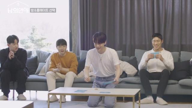 Our ideal type?