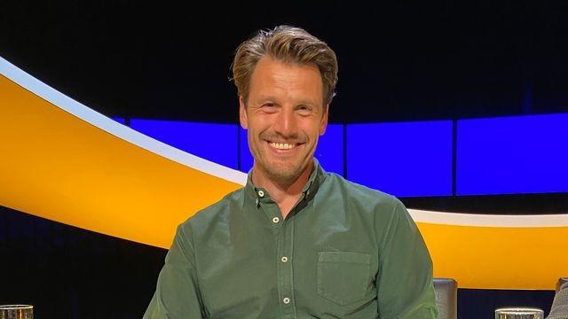Stefan Rokebrand