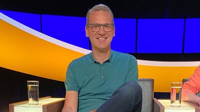 Jeroen Stomphorst