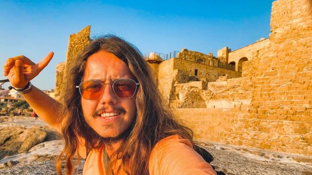 DESTINATION CALABRIA
