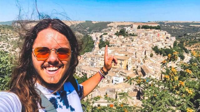 il paradiso esiste e si chiama Sicilia