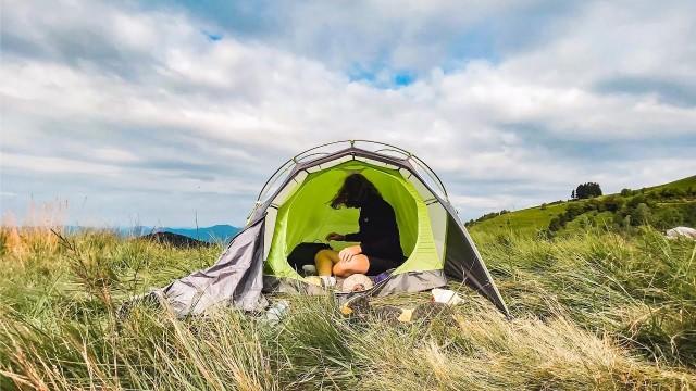 rispettare la montagna è gratis