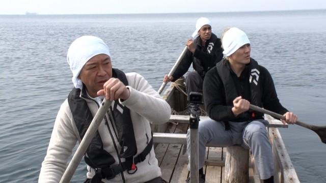 DASH島548日の記録…2つの長期計画が進んでいた