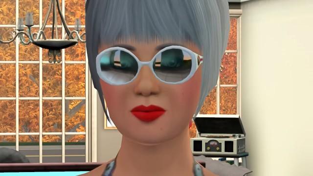 Deformed Cat + Makeout