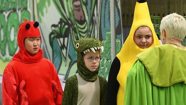 Comicbookfest