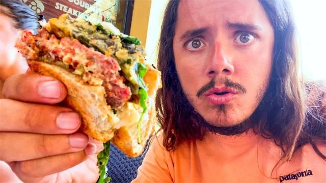 PECORABURGER