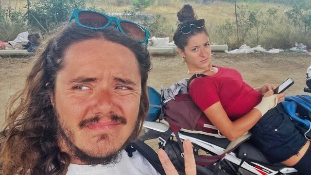 madó raga quanto mi manca l’estate