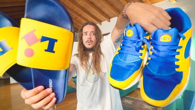 scarpe lidl review