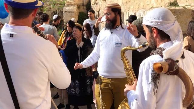 mazel tov!