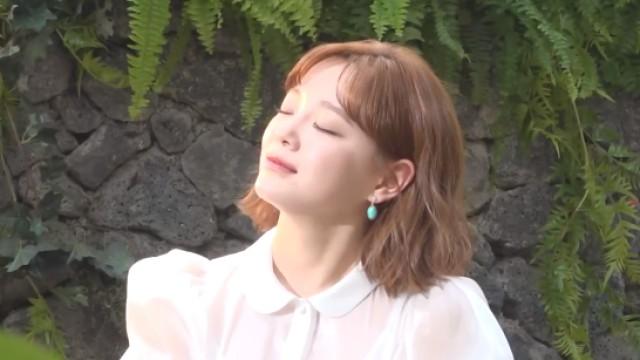 EP.41 'MapleStory' Ad Shoot