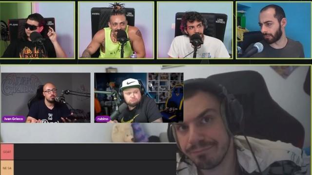 FRENEZY: Ora PARLIAMO NOI !! | Cerbero Podcast #1433