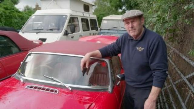 MGB
